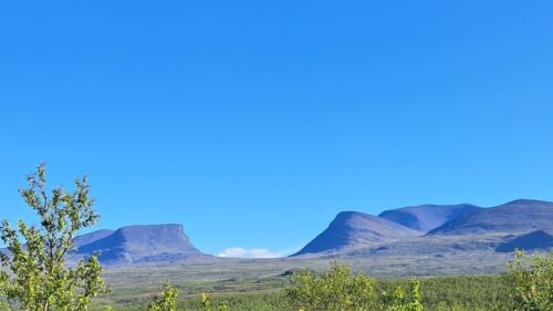abiskodalen