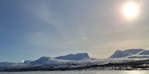 Om Abisko