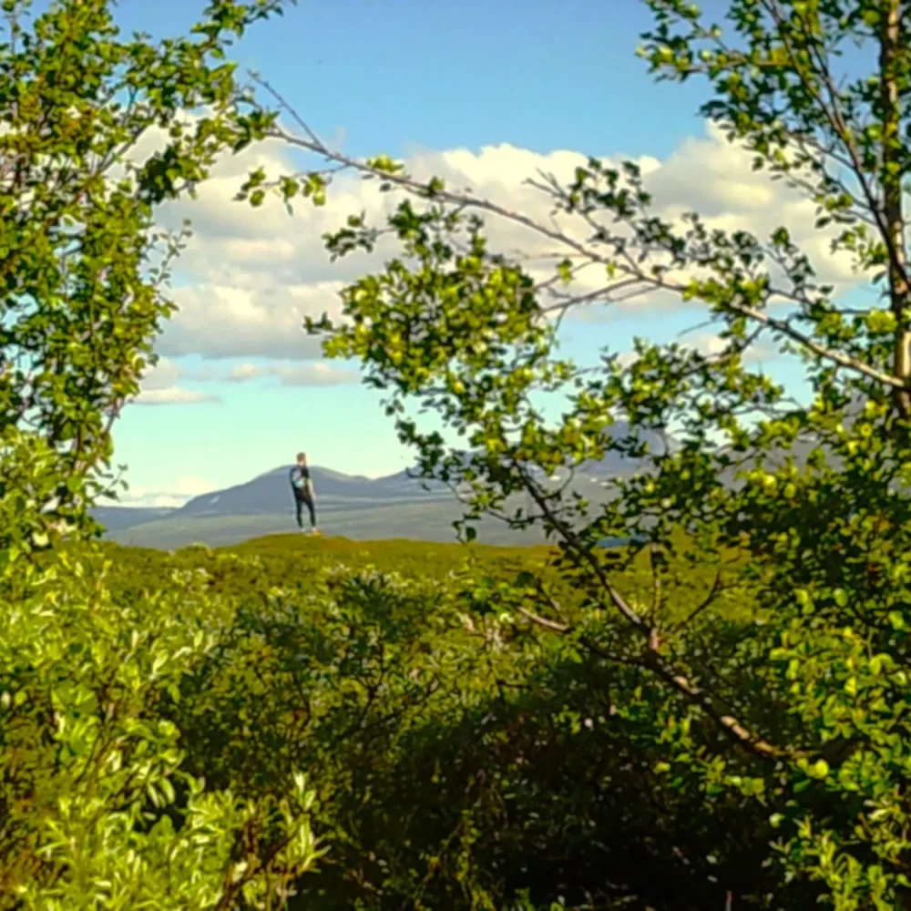 Hike in Abisko 2000x1125