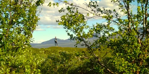Hike in Abisko 2000x1125