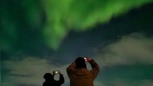 BOOK AURORA SNOW... 2 2000X400