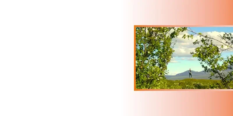 BOOK ABISKO HIKE... 2 2000X400